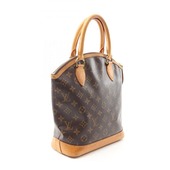 Louis Vuitton Lockit Handbag