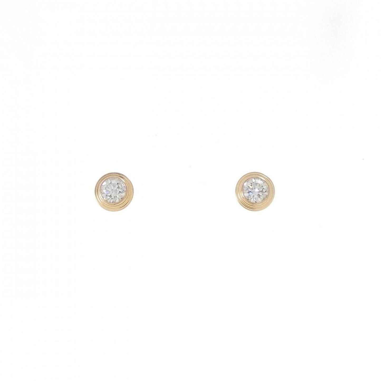 Cartier D'Amour Earrings