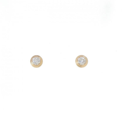 Cartier D'Amour Earrings