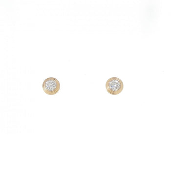 Cartier D'Amour Earrings