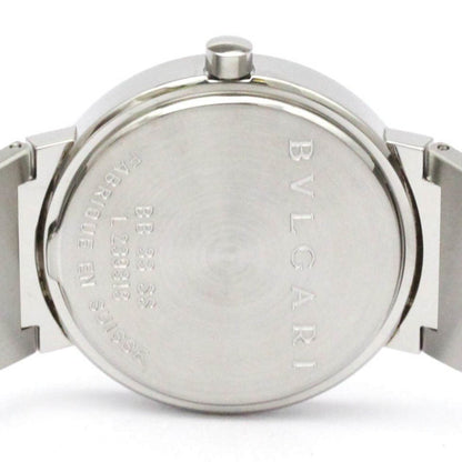 Bvlgari Bvlgari-Bvlgari Steel Quartz