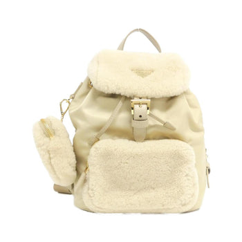 Prada 1Bz074 Backpack