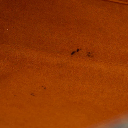 Louis Vuitton Monogram Musette Crossbody Shoulder Bag M51256 Brown Leather