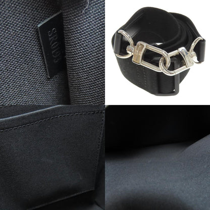Louis Vuitton N48224 Porte-Document-Jour Pdj? Bag Damier Canvas