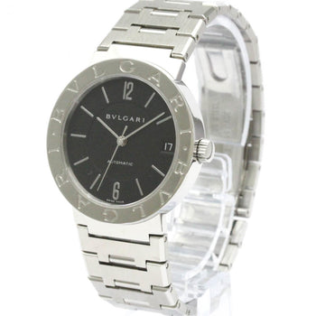 Bvlgari Bvlgari-Bvlgari Steel Automatic