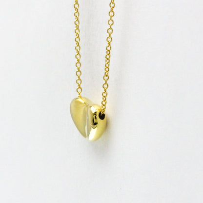 Tiffany Bean Yellow Gold (18K) No Stone Women