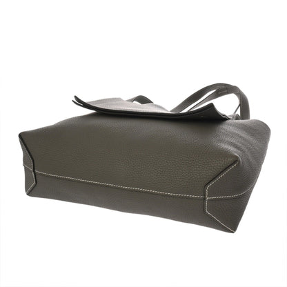 Hermes Cabas Serie 31 Grimayer U Stamp (Circa 2022) Women'S Taurillon Clemence Tote Bag