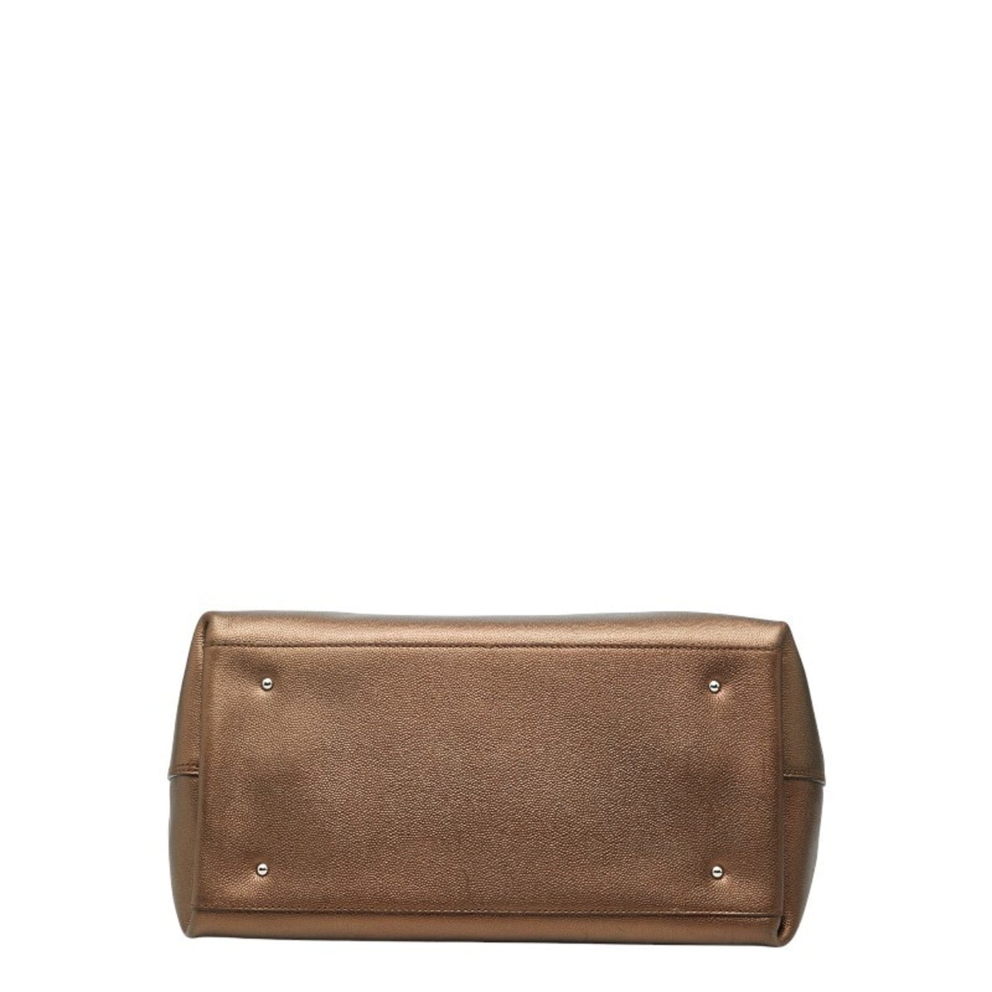 Tote Bag Leather - Salvatore Ferragamo Shoulder Bag