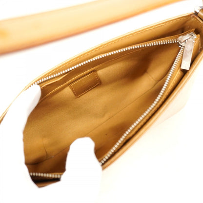 Louis Vuitton Monogram Matte Fowler Shoulder Bag M55147 Umbrella