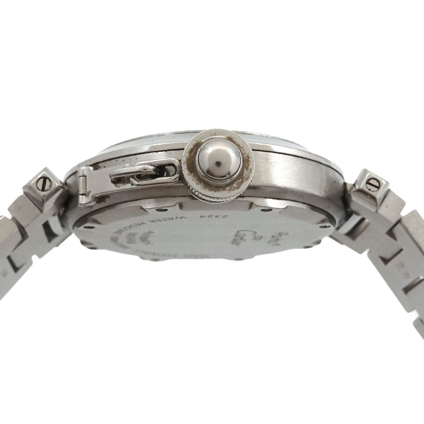 Cartier Pasha C W31076M7 Boys' Watch