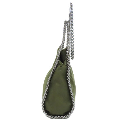 Stella Mccartney Falabella Handbag Polyester