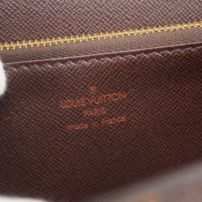 Louis Vuitton Damier Malesherbes Handbag N51379 Ebene