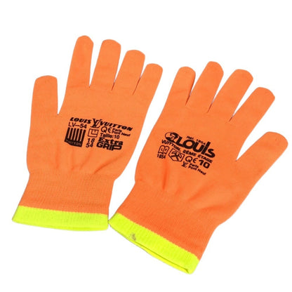 Louis Vuitton Mp2371 Gon Rgb Gloves