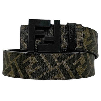 Fendi Reversible Belt Ec-23775