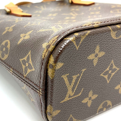 Louis Vuitton M51172 Monogram Vavin Pm Tote Bag