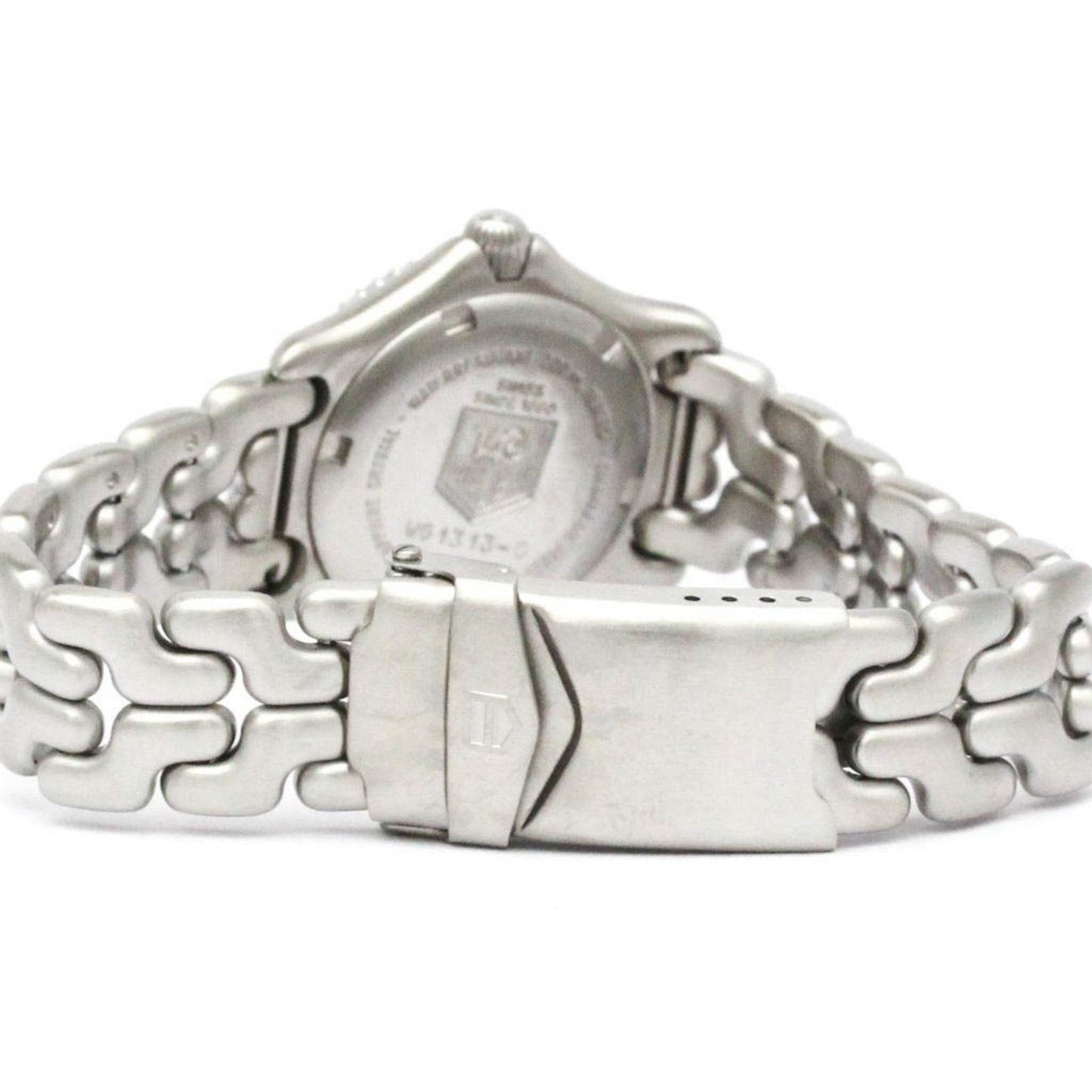 Tag Heuer Sel Professional 200M Steel