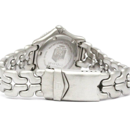 Tag Heuer Sel Professional 200M Steel