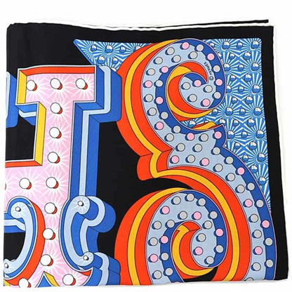 Hermes Herms Gavroche Electric Scarf/Muffler
