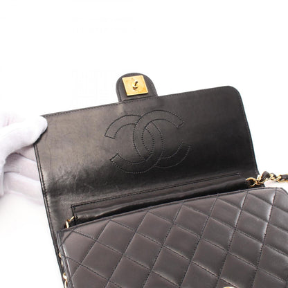 Chanel Matelasse Shoulder Bag