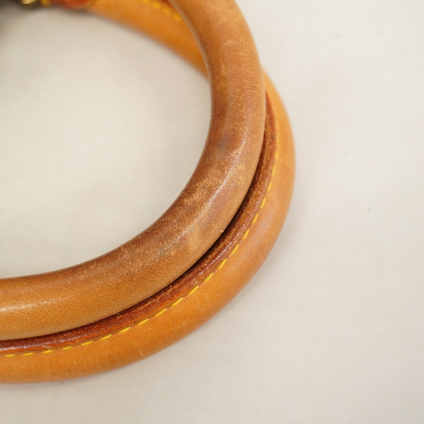 Louis Vuitton Monogram Keepall 50 Boston Bag M41426 Brown