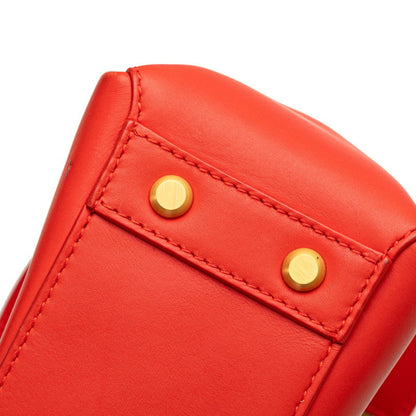 Bottega Veneta Intrecciato Piazza Small Handbag/Shoulder Bag