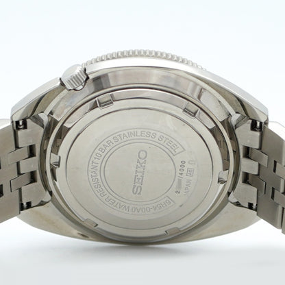 Seiko Prospex 6R54-00A0 Gray Dial