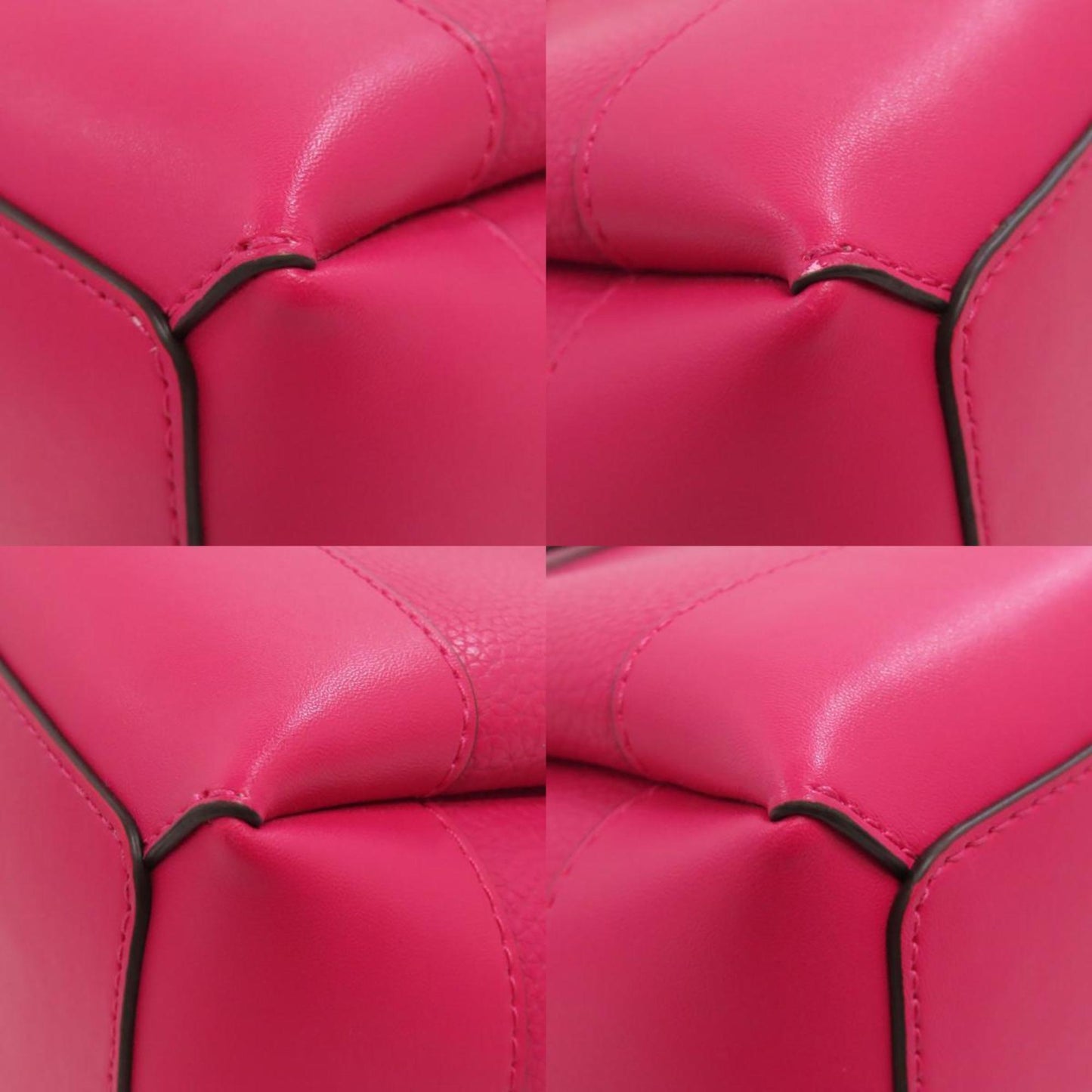 Michael Kors Handbags Leather