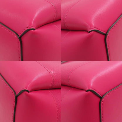 Michael Kors Handbags Leather