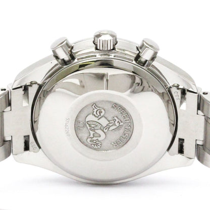 Omega Speedmaster Date Steel Automatic