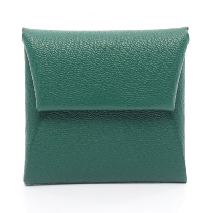 Hermes Herms Bastia Verso Wallet/Coin Case