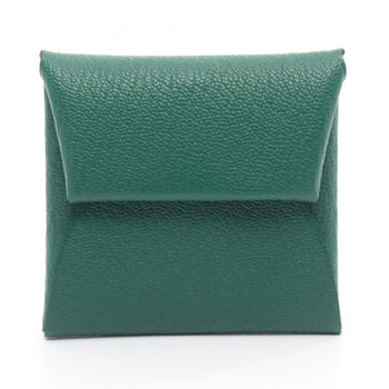 Hermes Herms Bastia Verso Wallet/Coin Case