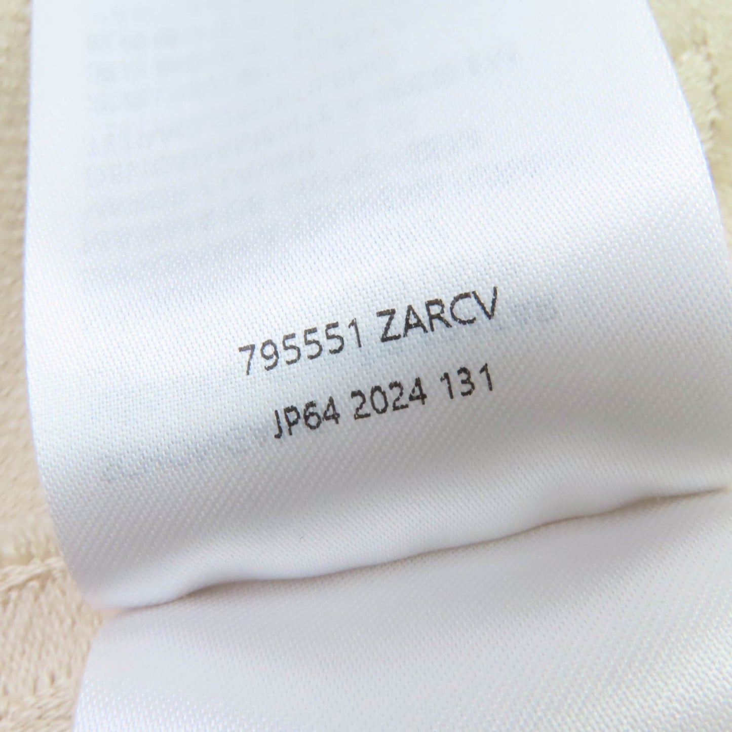 Gucci 795551 Wool And Silk Gg Jacquard Large Blanket/Shawl