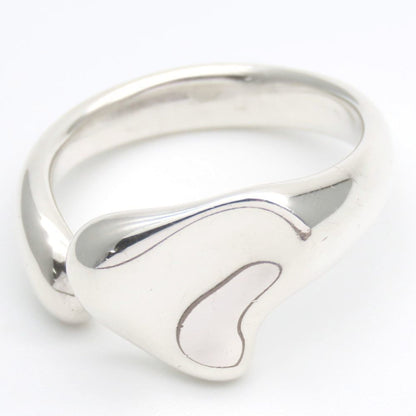 Tiffany & Co. Full Heart Ring
