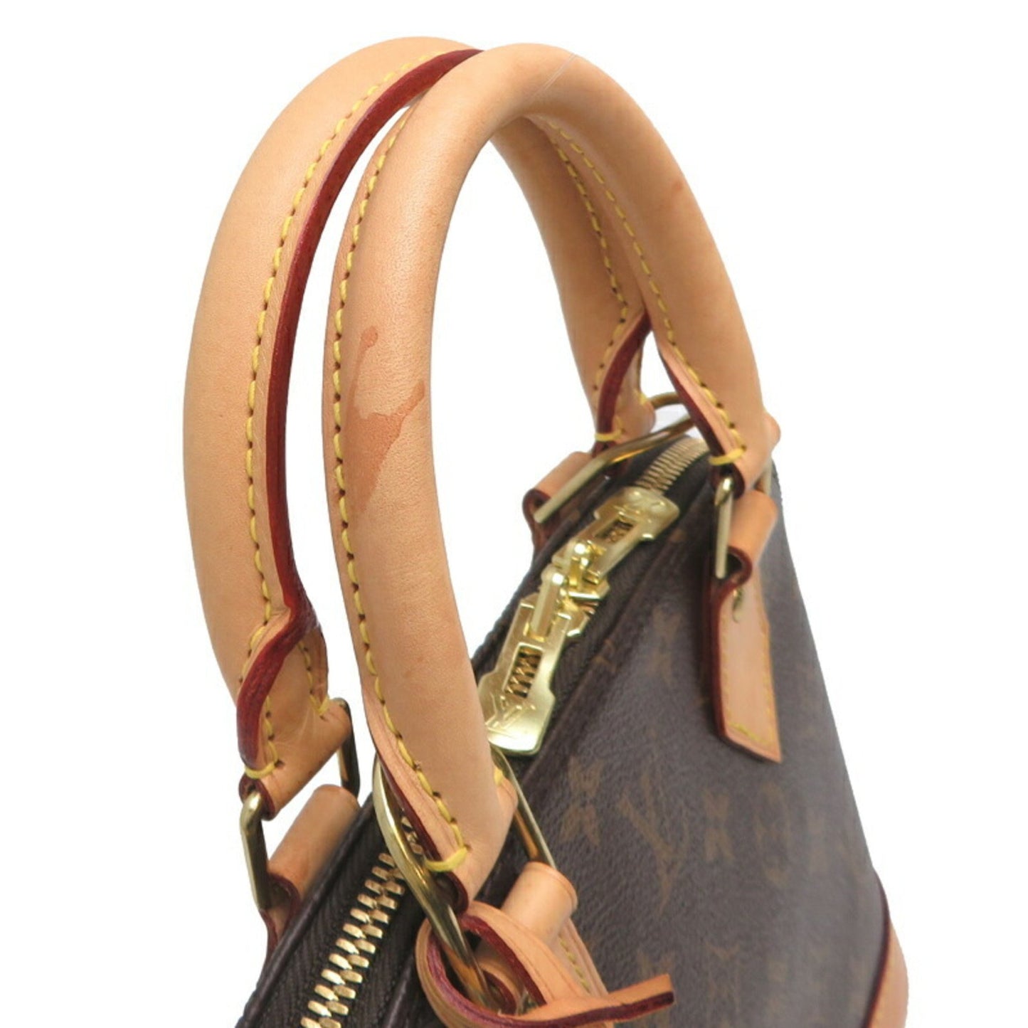 Louis Vuitton Alma Bb
