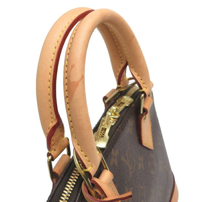 Louis Vuitton Alma Bb