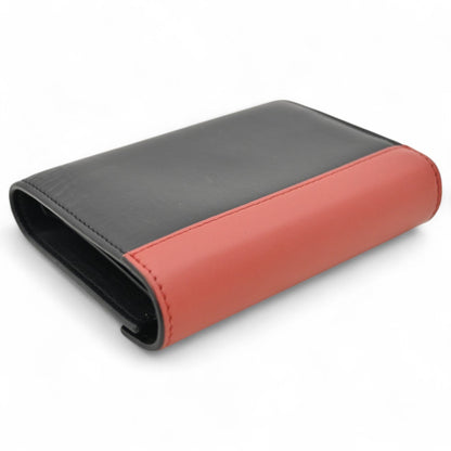 Celine Medium Flap Wallet Two-Tone