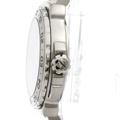 Tag Heuer Formula 1 Grand Date Alarm Steel