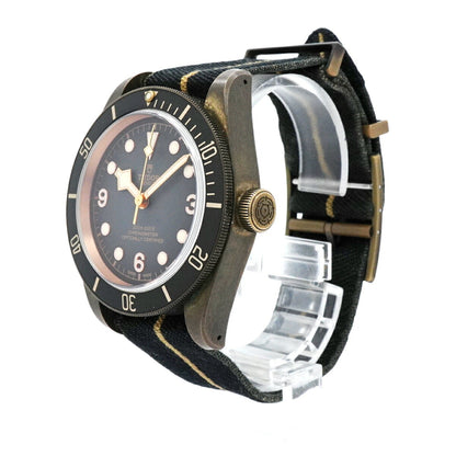 Tudor Black Bay 79250Ba Dial