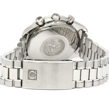 Omega Speedmaster Automatic Stainless Steel
