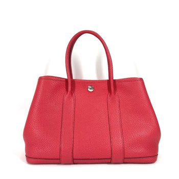 Hermes Garden Party Tpm Tote Bag/Handbag Negonda