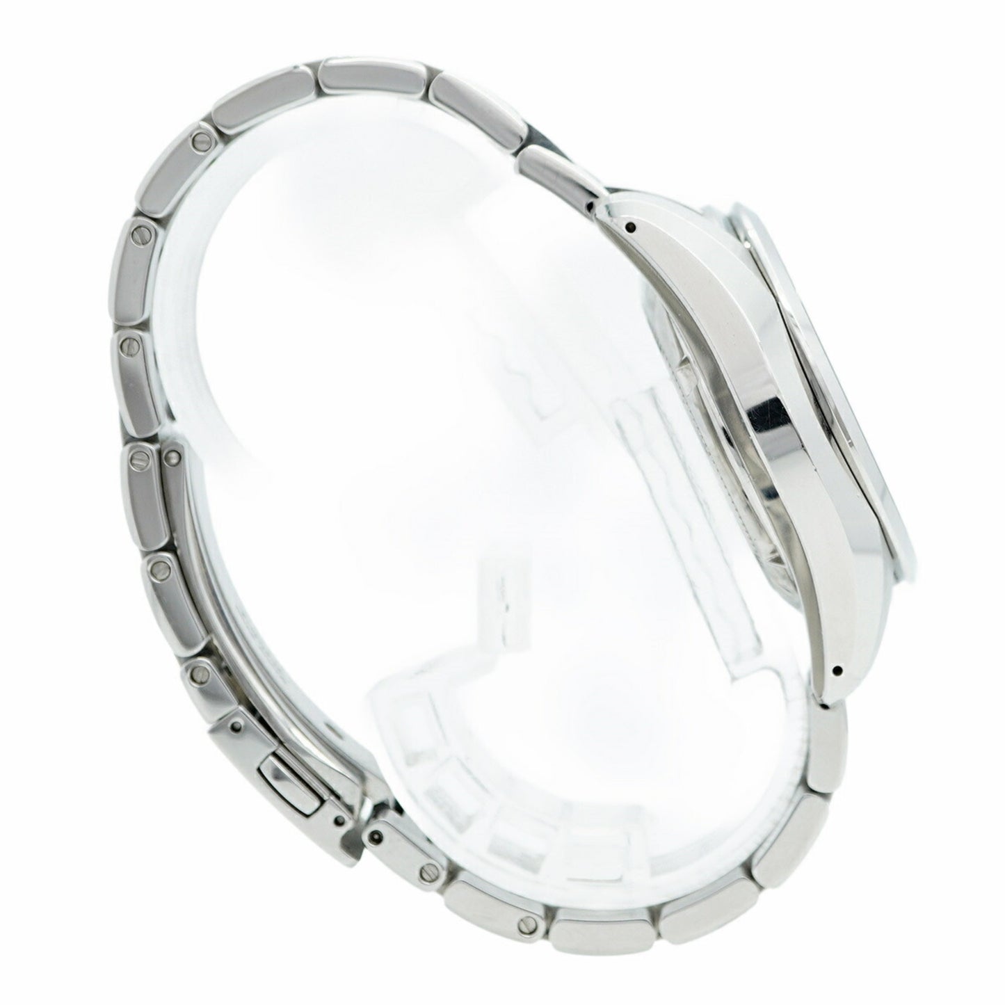 Seiko Grand 9S65-00V0 Sbgr321 Navy Dial