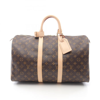 Louis Vuitton Keepall 45 Boston Bag