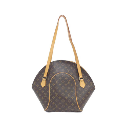 Louis Vuitton Monogram Ellipse Shopping M51128 Shoulder Bag