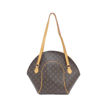 Louis Vuitton Monogram Ellipse Shopping M51128 Shoulder Bag