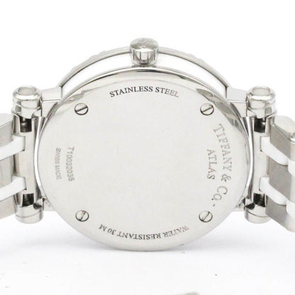 Tiffany Atlas Ceramic Steel