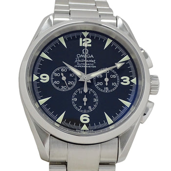 Omega Seamaster Aqua Terra Railmaster 2512.52