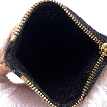Louis Vuitton M69516 Pochette Trio Monogram Empreinte Black