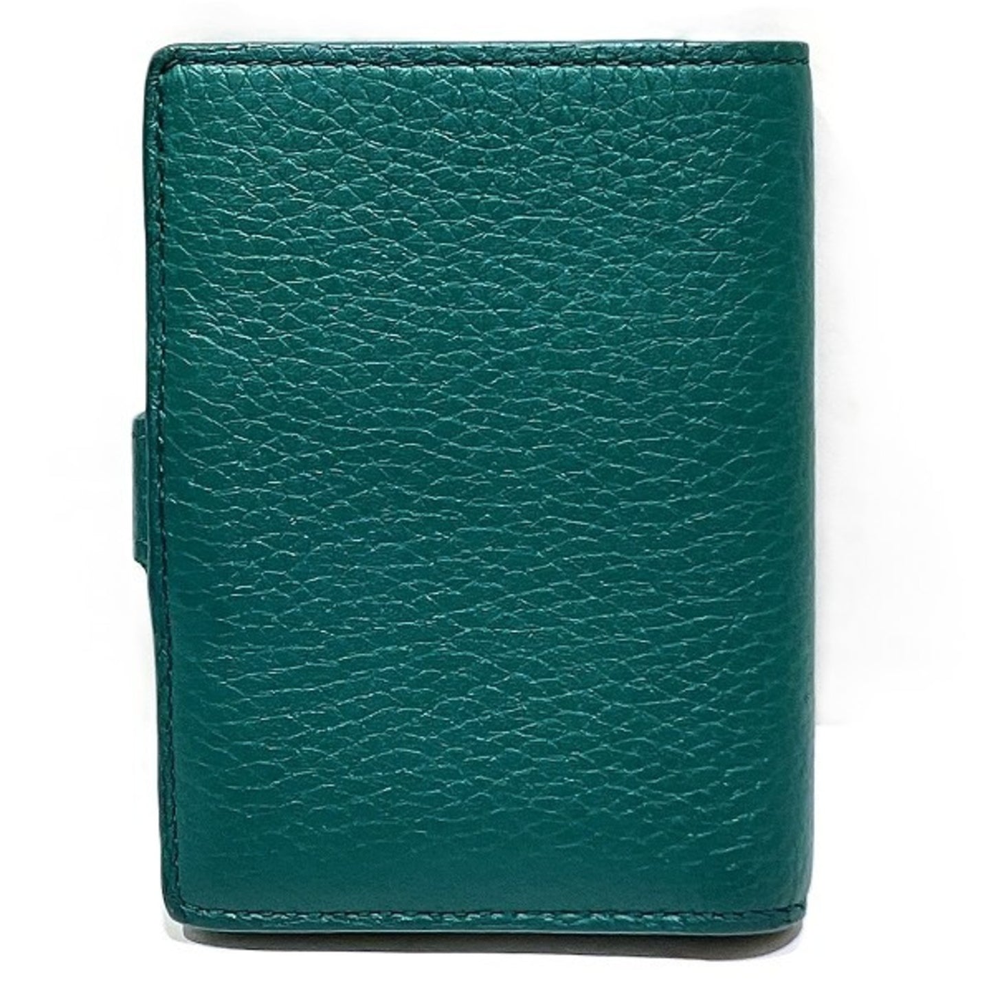 Louis Vuitton Vertical Wallet Compact M82438 Bifold
