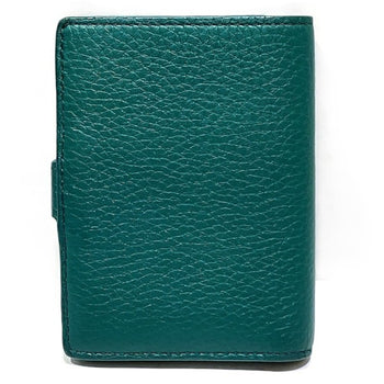 Louis Vuitton Vertical Wallet Compact M82438 Bifold
