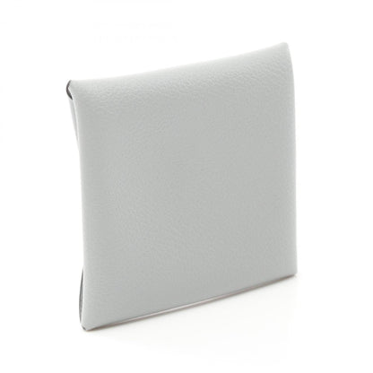 Hermes Hermes Bastia Wallet/Coin Case Wallet Evercolor